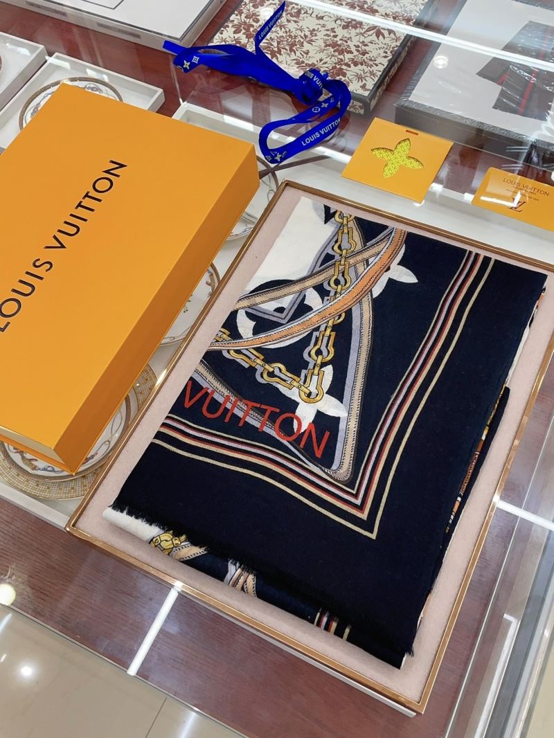 Louis Vuitton Scarf